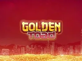 Golden Toad DNT thumbnail
