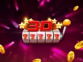 3D Slot thumbnail
