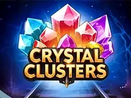 Crystal Clusters thumbnail