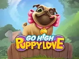 Go High Puppy Love thumbnail