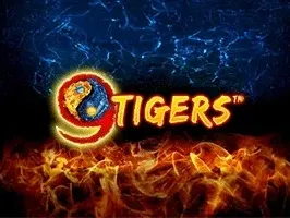 9 Tigers™ thumbnail