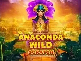 Anaconda Wild Scratch thumbnail