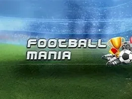 Football Mania thumbnail