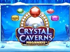 Crystal Caverns Megaways™ thumbnail