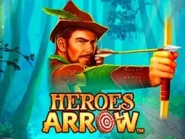 Heroes Arrow thumbnail