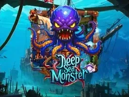 Deep Sea Monster thumbnail