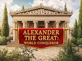 Alexander The Great DNT thumbnail