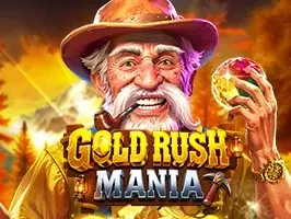 Gold Rush Mania thumbnail